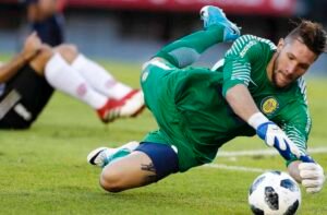 River Plate v Rosario Central - Superliga 2017/18