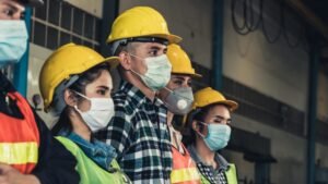 trabajo