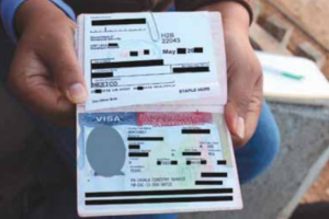 visa