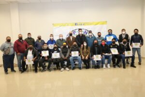 AISTENTES ASAMBLEA FUTBOL RÁPIDO