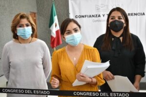diputadas