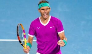 nadal