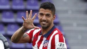 suarez