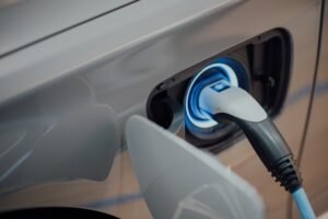 auto electrico
