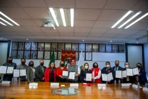 Gestioìn Social