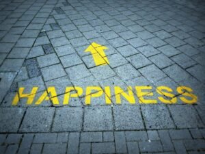 Happiness unsplash