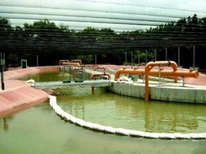 PLANTA DE AGUA