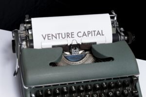 Venture Capitalunsplash
