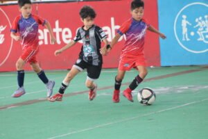 ACCIONES 2 FLASH VS PACHUCA 2012-2013