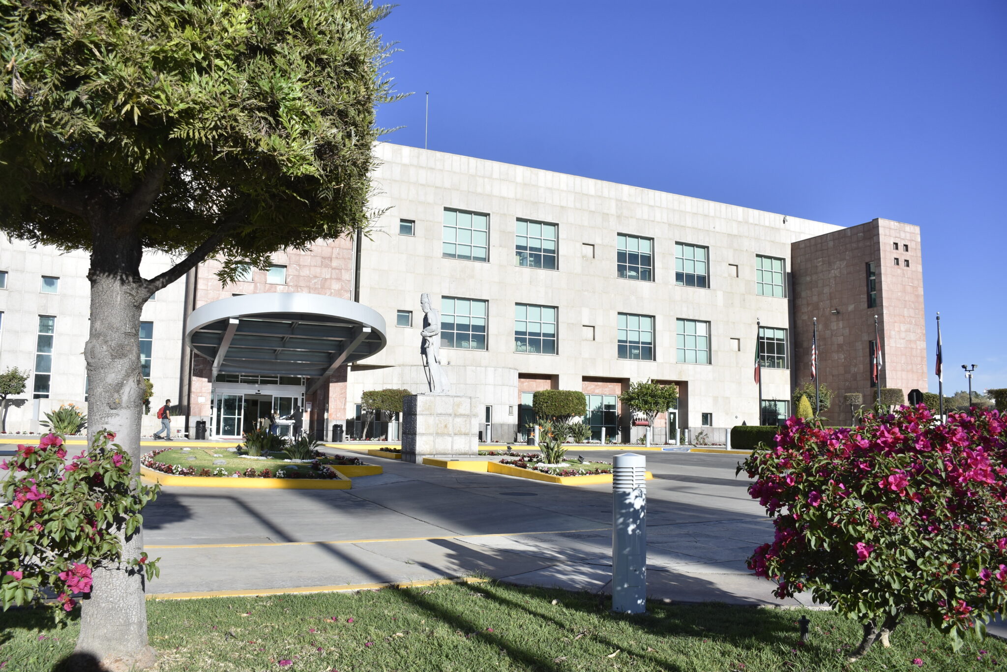 Hospital Shriners Para Niños Av Del Iman 257