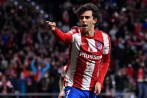JOAO FELIX
