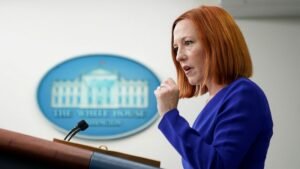 PSAKI