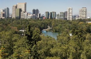 Presentan avances en Proyecto Chapultepec. Esto cuesta vivir cerca