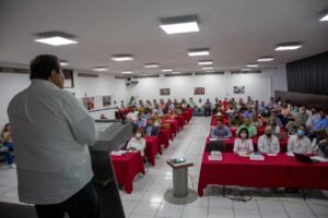 Curso INE 2