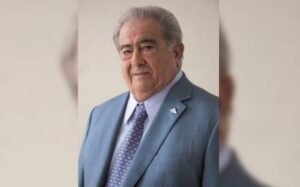 Fallece Eugenio López Rodea, fundador de Jumex