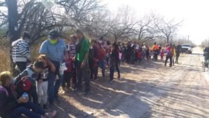 MIGRANTES 11