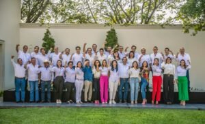Reunión priistas 2