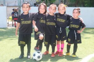 los campeones gokay