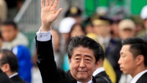 Abe