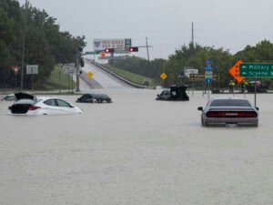 Texas Flooding
