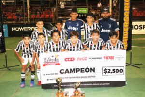 JUVENTUS CAMPEÓN DE LIGA 2010 2011