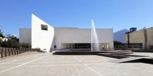 MUSEO DE HISTORIA MEXICANA