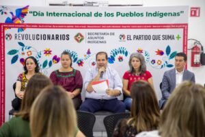 Pueblos Indígenas 2