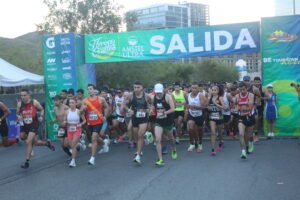 SALIDA 10 Y 15K