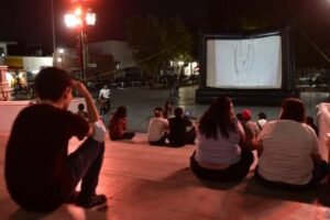 CICLO DE CINE FRANCIA GPE