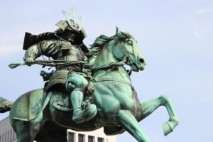 Código Samurai