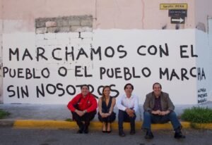 Recorrido 1