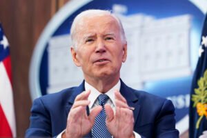 Image: Joe Biden