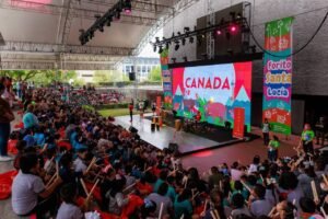 ESCENARIO SAMAJAM