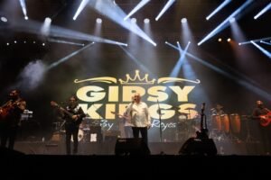 GIPSY KINGS