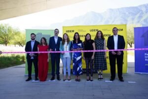 INAUGURACION CUADRANTE