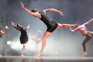 KAMEA BAILARINA