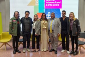 PRESIDIUM