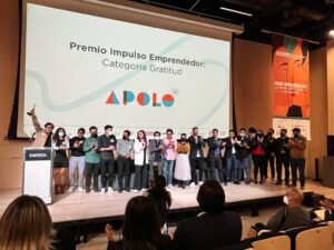 Premio Apolo