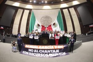 No al chantaje 4