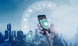 Open banking finerio