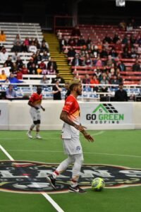 Genaro Castillo