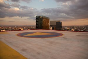 HELIPUERTO 10