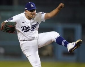 Julio-Urias