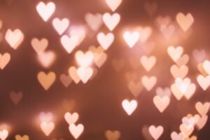 Corazones - unsplash