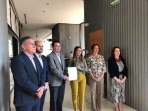 Presentación Iniciativa 2