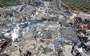 Sismo Turquía4