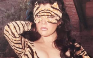 Irma Serrano