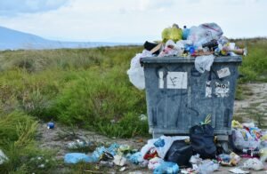MEDU Contaminación