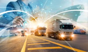 Merq Logistica