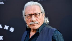 Premiere Of FX's "Mayans M.C." Season 2 - Arrivals